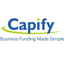 Capify UK logo