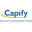Capify logo