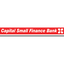 Capital Small Finance Bank Limited logo