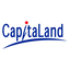 CapitaLand logo