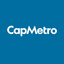 Capital Metropolitan Transportation Authority logo