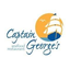 Captain Georges Seafood logo