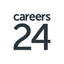 Careers24 logo