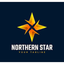 North Star Hiring logo