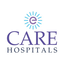CARE Hospitals logo