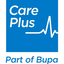 Care Plus logo