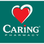 CARiNG Pharmacy logo