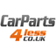 Parts 4 Less logo