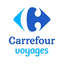 Carrefour logo