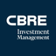 CBRE Investment Management logo