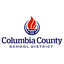 Columbia County School System logo