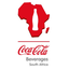 Coca-Cola Beverages South Africa  logo