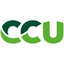 CCU logo