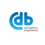 Cdb - Centro De Diagnosticos Brasil logo