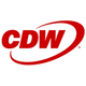 CDW logo