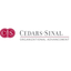 Cedars-Sinai logo