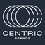 Centric Brands logo