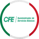 Comisión Federal de Electricidad logo