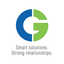 CG Power and Industrial Solutions Limited logo