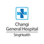 Changi General Hospital logo