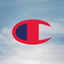 Champion USA logo