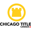Chicago Title Insurance Company Canada logo