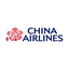 China Airlines logo