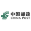 China Post logo