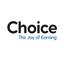 Choice logo