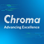 Chroma ATE logo