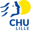 Lille university hospital - Centre hospitalier universitaire de Lille logo