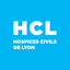 Hospices Civils de Lyon logo