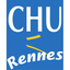 Rennes University Hospital logo