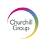 Churchill Group logo