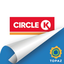 Circle K logo