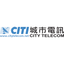 City logo