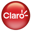 Claro Brasil logo