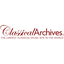 Classical Archives logo