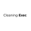 Cleaning Exec Cleaning Services logo