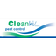 Cleankill logo