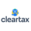 Clear logo