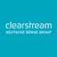 Clearstream logo