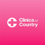 Clínica del Country logo