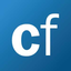 CloudFactory logo