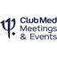 Club Med Groups & Incentives logo