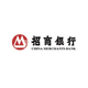 China Merchants Bank logo