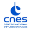 Cnes logo