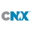CNX logo