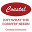 Coastal logo