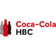 Coca-Cola HBC logo